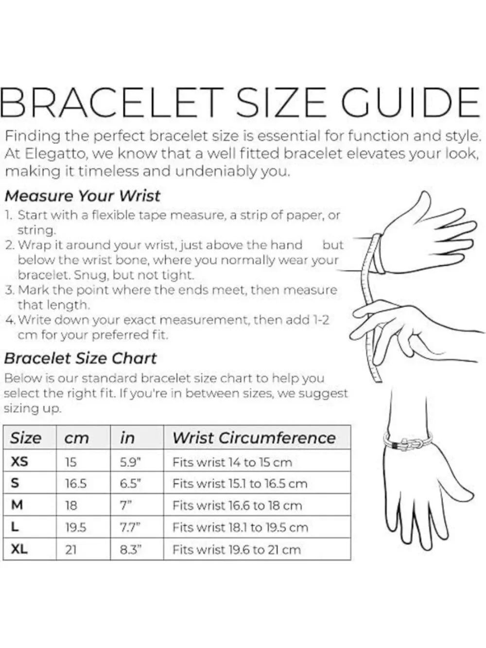 Stylish Braided Leather Bracelet for Men | Full-Grain Leather & Silver Closure